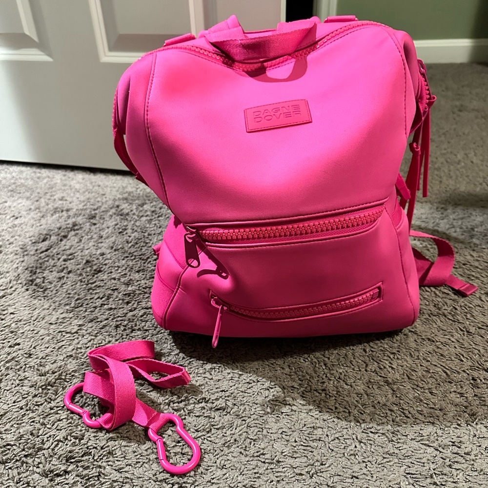 Dagne Dover Diaper Bag